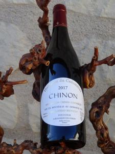 Chinon 2017 Domaine du Colombier