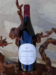 Chinon 2015 Domaine du Colombier