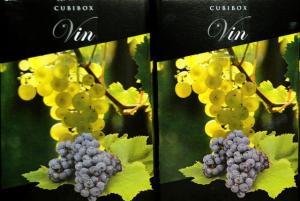 BIB 5L blanc 2018